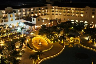 8回目×5年振りの沖縄タビはニセレブモード？①出発～亀かめそば～日航アリビラ