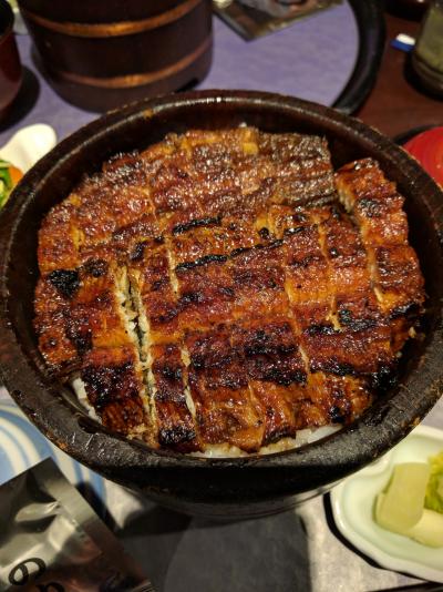 名古屋美味しい物巡りの旅　2