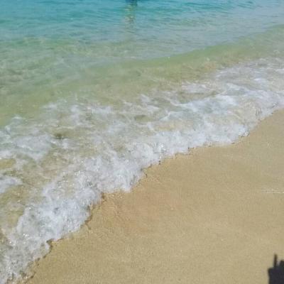 ノープラン&個人手配ハワイ★4泊6日②