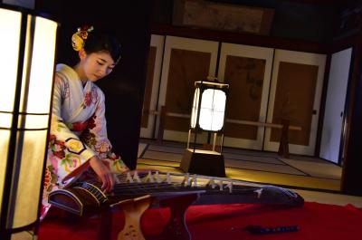 中山道46番目の宿場　大井宿と着物で歩く御嵩宿(5) 