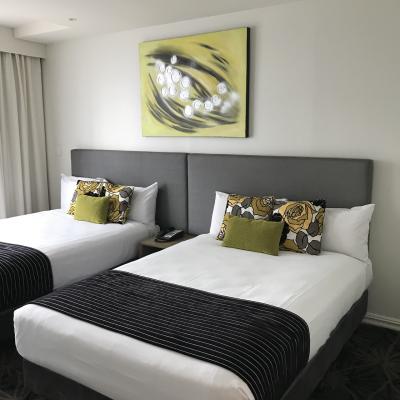 Watermark Hotel & Spa Gold Coast