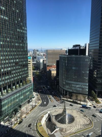 ぶらり、円頓寺。