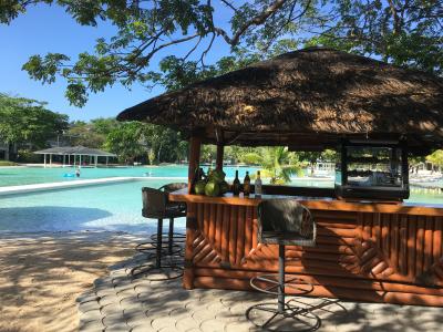 セブ旅行【1】　機内～ボホール島編