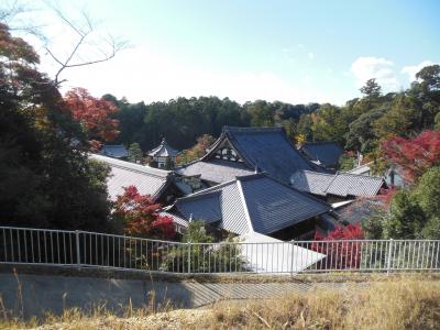 可睡斎・油山寺・法多山尊永寺