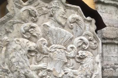 2017/11 タリン（1/3）