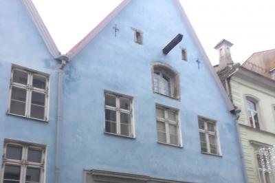 2017/11 タリン（2/3）