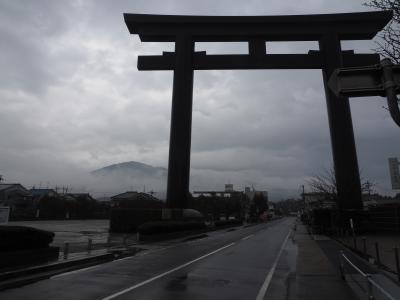 初春の2泊3日奈良旅行～本編その１～