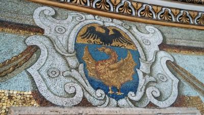 イタリア・ドイツ周遊旅行②