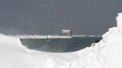 とらべるまんの北海道2018年　網走で何をする　3/5