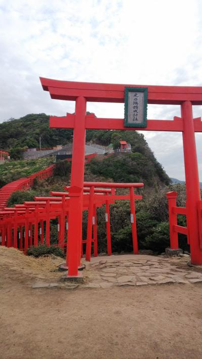 広島・島根・山口 弾丸ツアー観光　島根 山口