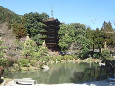 元乃隅稲成神社、角島大橋、瑠璃光寺、門司港レトロ観光