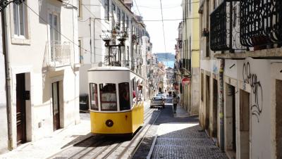 【特典航空券で行った北スペイン＆ポルトガル旅行記⑩】ベレン地区とファドを楽しむ