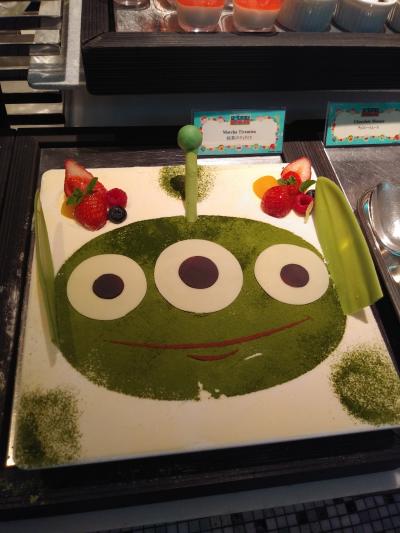 にゃんにゃんマリーちゃんの日だけど、1度も会えない雪のちらつくシー(;_;)