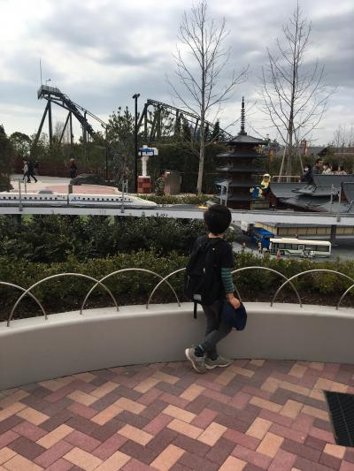 6歳男子とレゴランド！色々と言われてるけど子どもにとっては最高の場所でした！