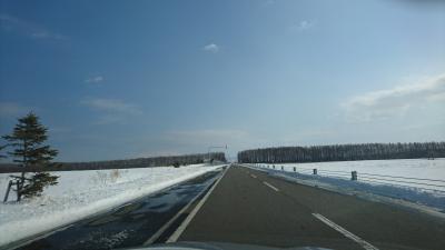 とらべるまんの北海道2018年　網走脱出小樽へGO　4/5