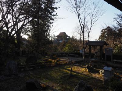 初春の2泊3日奈良旅行～本編その３～