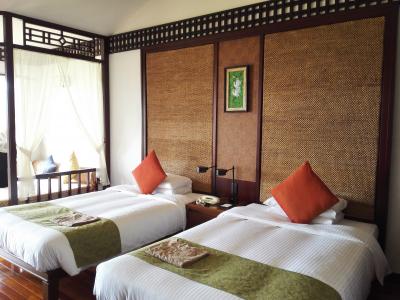 星野リゾートリゾナーレ小浜島に泊まる石垣・小浜島でシュノーケリング