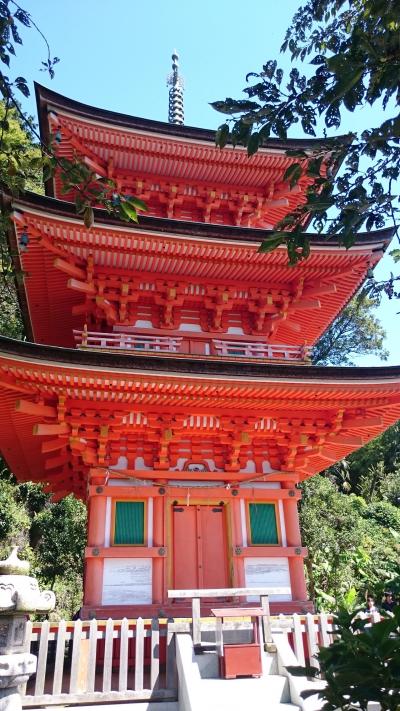 西国三十三箇所 第三十番  竹生島 宝巌寺から彦根城