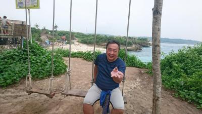 ＜予告＞2018ＧＷ 初バリJ太くん登場