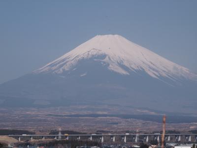 時之栖のイルミネーションを見に行ってきました