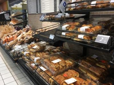 ロンドン＆パリ母娘旅 9日間④【PARIS２日目 旦那の実家へ編】