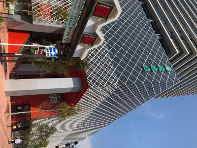 御園座小町 (穴場 御園座オープン前)