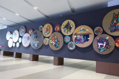 お初バリ島ウブド一人旅帰国編前編