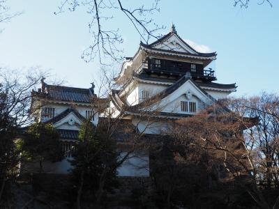 岡崎城　徳川家康公生誕の城　三河武士の館家康館　天下取りの歴史を見て