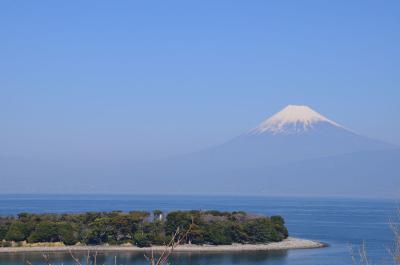 カメラが戻って来たので試写も兼ねて大瀬に… 2018.03.14