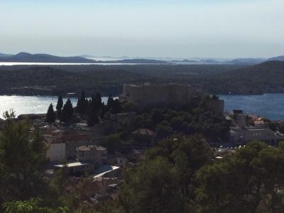 クロアチアで自然と遺跡を満喫する vol.4