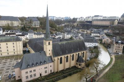 ルクセンブルク