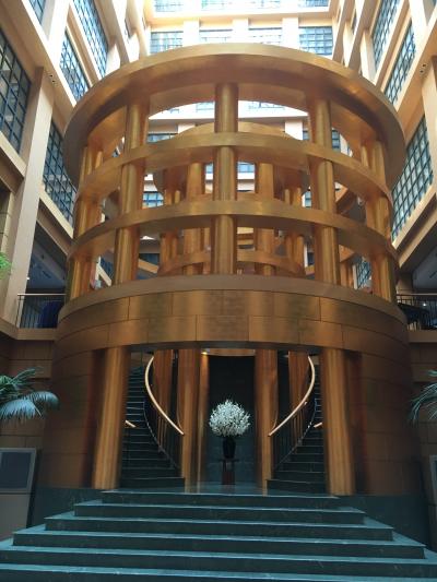 2016年9月名古屋、福岡、京都周遊の旅!福岡編