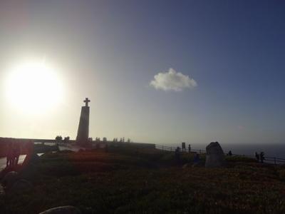 ◆準備中◆　年越し弾丸８日間で７ヵ国（3）リスボン＆ロカ岬