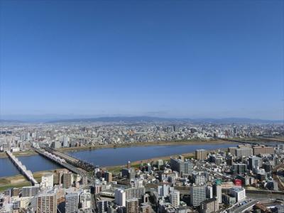 大阪（’18.3月)