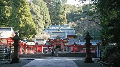 シェラトンに泊まる！九州絶景　3日間