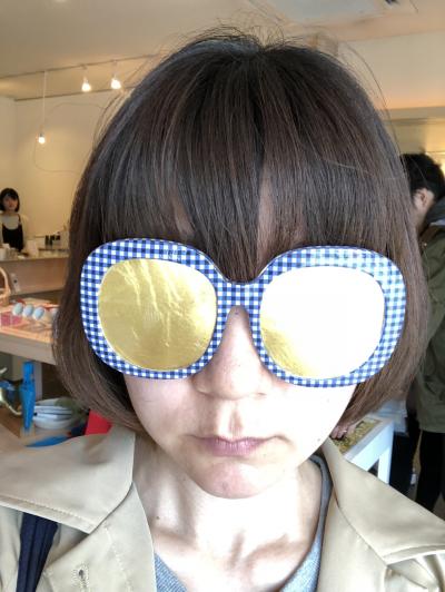 ハロー北陸⭐️2日め金沢編