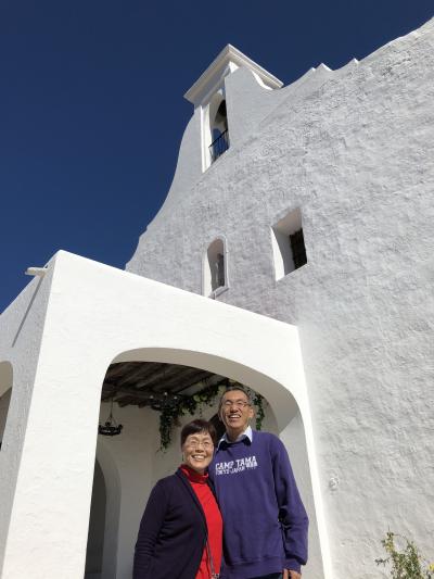 バルセロナからシーズンオフのイビサ島へ、本当のイビサの姿がありました。(その2)