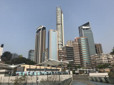 香港地元観光2