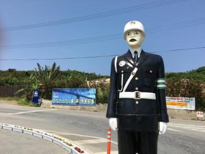 日本列島島巡りの旅っ③(宮古島編) DAY4~5