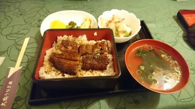 福岡出張がてら食べ歩き５