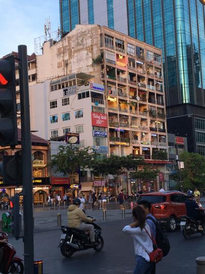 べトナム ~ホーチミン3泊4日~ 1日目 手長エビ釣り/サイゴン川クルーズなど