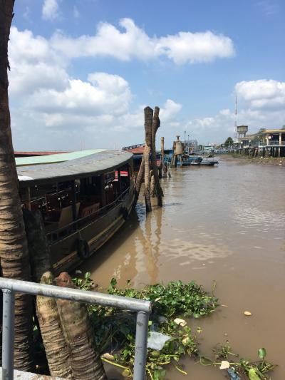 ベトナム ~ホーチミン3泊4日~ 2日目