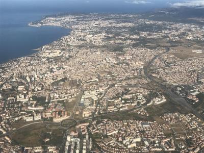 ヨーロッパ西の最果て。ポルトガルの旅①～出発からポルト到着。