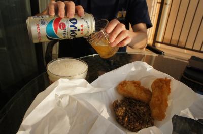 2016年6月　梅雨の沖縄は恩納村のカフーリゾートフチャク コンド・ホテルでおこもり