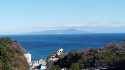 ドライブat東伊豆~癒しを求めて温泉地へ~