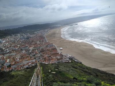 気軽にポルトガル１週間　①
