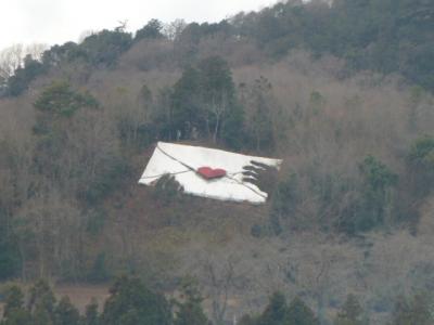 藤野“芸術の道”を歩く