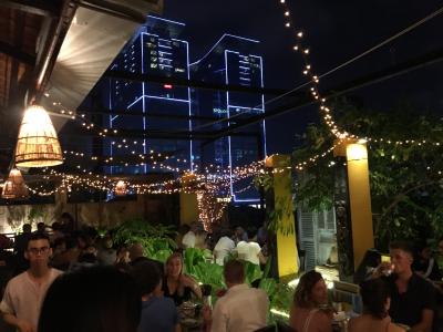 ベトナム ~ ホーチミン3泊4日~ 3日目(最終日) 街散歩/フレンチ ランチ/買い物/ベトナム料理ディナー