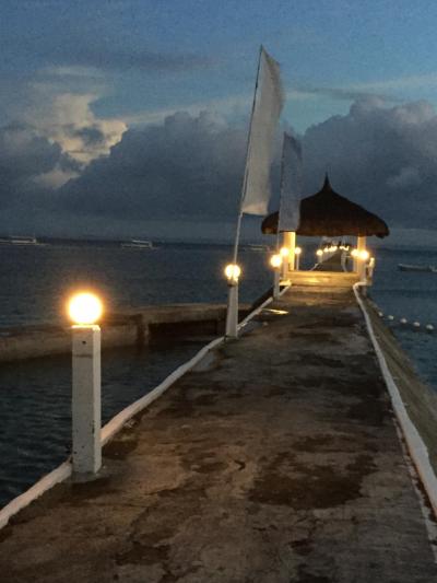 年越しはフィリピン・セブで -2日目-