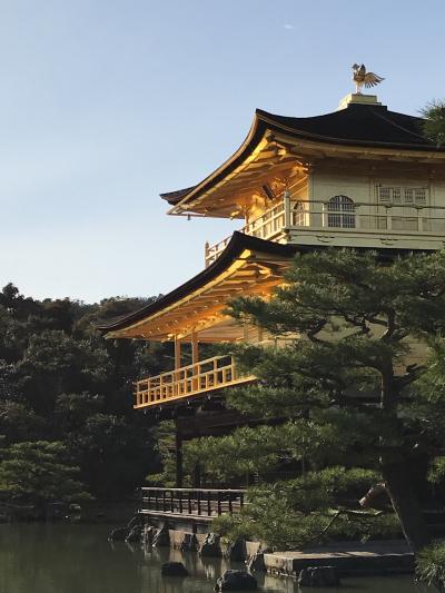 世界遺産と祇園